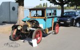 Zug Classic Car Award 2026