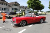Auto Classic Frauenkappelen bei Bern 2025
