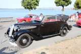 Zug Classic Car Award 2026