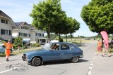 Auto Classic Frauenkappelen bei Bern 2025