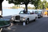 Zug Classic Car Award 2026