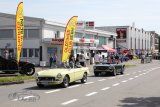Auto Classic Frauenkappelen bei Bern 2025