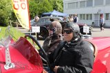 Auto Classic Frauenkappelen bei Bern 2025