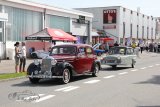 Auto Classic Frauenkappelen bei Bern 2025