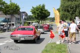 Auto Classic Frauenkappelen bei Bern 2025