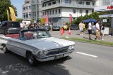 Auto Classic Frauenkappelen bei Bern 2025