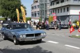Auto Classic Frauenkappelen bei Bern 2025