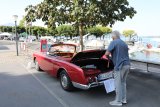 Zug Classic Car Award 2026
