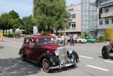 Auto Classic Frauenkappelen bei Bern 2025