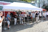 Zug Classic Car Award 2026