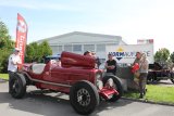 Auto Classic Frauenkappelen bei Bern 2025