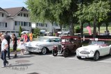 Auto Classic Frauenkappelen bei Bern 2025