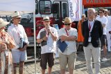 Zug Classic Car Award 2026