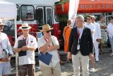 Zug Classic Car Award 2026