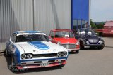 Auto Classic Frauenkappelen bei Bern 2025