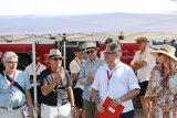 Zug Classic Car Award 2026