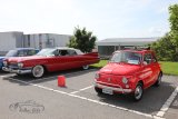Auto Classic Frauenkappelen bei Bern 2025