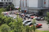 Auto Classic Frauenkappelen bei Bern 2025