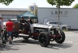 Auto Classic Frauenkappelen bei Bern 2025