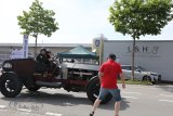 Auto Classic Frauenkappelen bei Bern 2025