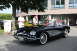 Auto Classic Frauenkappelen bei Bern 2025