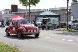 Auto Classic Frauenkappelen bei Bern 2025