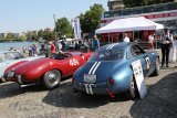 Zug Classic Car Award 2026