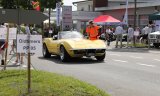Auto Classic Frauenkappelen bei Bern 2025