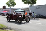 Auto Classic Frauenkappelen bei Bern 2025