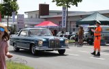 Auto Classic Frauenkappelen bei Bern 2025