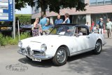 Auto Classic Frauenkappelen bei Bern 2025