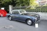 Zug Classic Car Award 2026