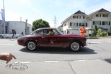 Auto Classic Frauenkappelen bei Bern 2025