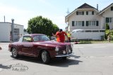 Auto Classic Frauenkappelen bei Bern 2025