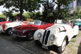 Auto Classic Frauenkappelen bei Bern 2025