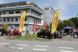 Auto Classic Frauenkappelen bei Bern 2025