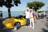 Zug Classic Car Award 2026