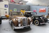 Frühlingsauktion in der Oldtimer Galerie Toffen 2025