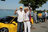 Zug Classic Car Award 2026