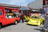 Auto Classic Frauenkappelen bei Bern 2025