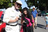 Zug Classic Car Award 2026