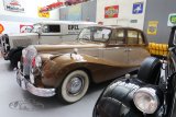 Frühlingsauktion in der Oldtimer Galerie Toffen 2025