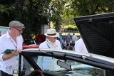 Zug Classic Car Award 2026