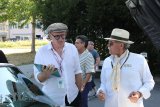 Zug Classic Car Award 2026
