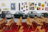 Frühlingsauktion in der Oldtimer Galerie Toffen 2025