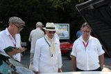 Zug Classic Car Award 2026