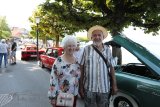 Zug Classic Car Award 2026
