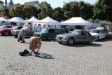 Zug Classic Car Award 2026