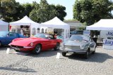 Zug Classic Car Award 2026