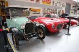 Frühlingsauktion in der Oldtimer Galerie Toffen 2025